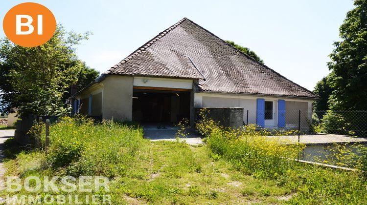 Ma-Cabane - Vente Maison Clelles, 308 m²