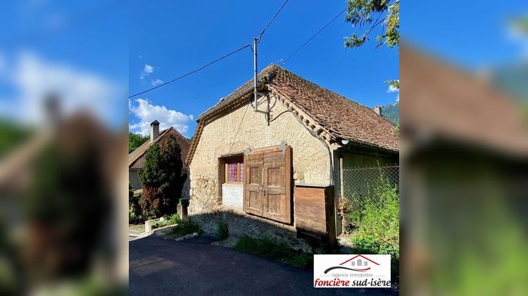 Ma-Cabane - Vente Maison Clelles, 155 m²