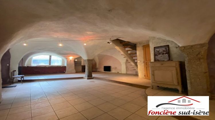 Ma-Cabane - Vente Maison Clelles, 155 m²