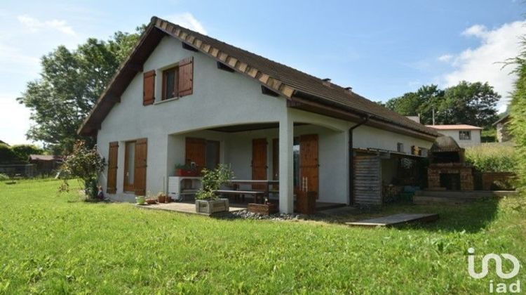 Ma-Cabane - Vente Maison Clelles, 106 m²