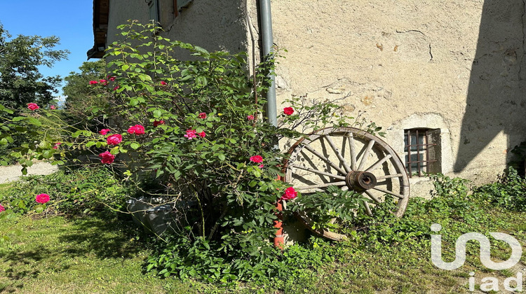 Ma-Cabane - Vente Maison Clelles, 200 m²