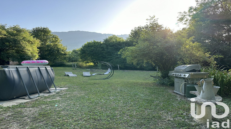 Ma-Cabane - Vente Maison Clelles, 200 m²