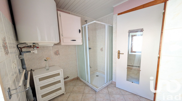 Ma-Cabane - Vente Maison Clelles, 72 m²