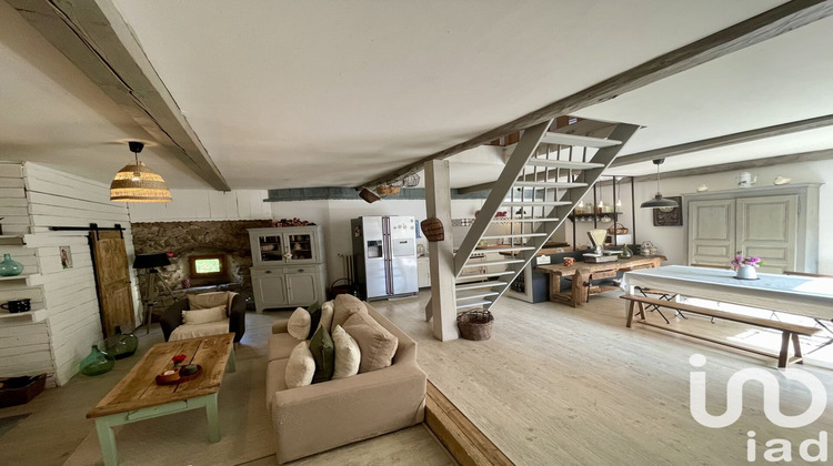 Ma-Cabane - Vente Maison Clelles, 200 m²