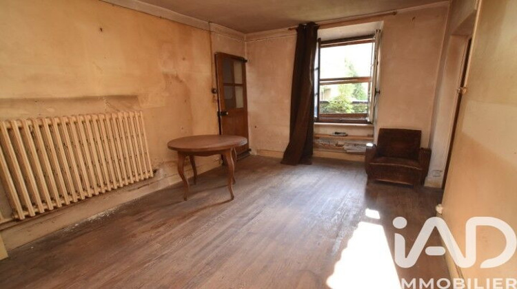 Ma-Cabane - Vente Maison Clelles, 117 m²