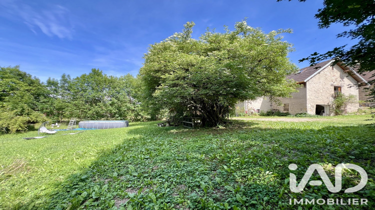 Ma-Cabane - Vente Maison Clelles, 200 m²