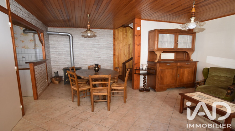 Ma-Cabane - Vente Maison Clelles, 72 m²