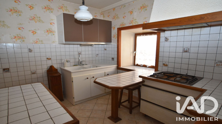 Ma-Cabane - Vente Maison Clelles, 72 m²