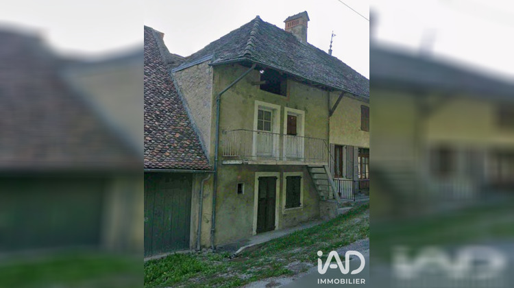 Ma-Cabane - Vente Maison Clelles, 117 m²