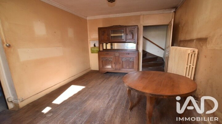 Ma-Cabane - Vente Maison Clelles, 117 m²