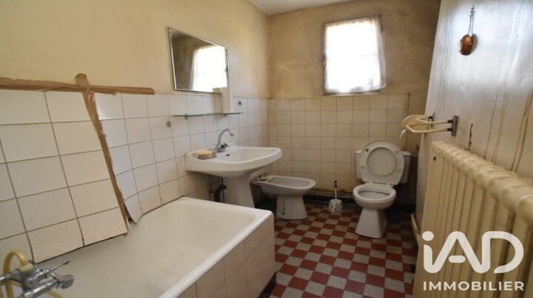 Ma-Cabane - Vente Maison Clelles, 117 m²