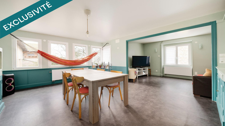 Ma-Cabane - Vente Maison Clemery, 177 m²