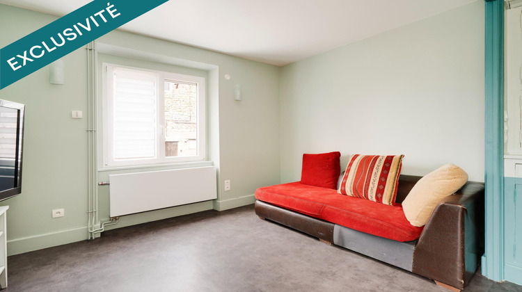 Ma-Cabane - Vente Maison Clemery, 177 m²