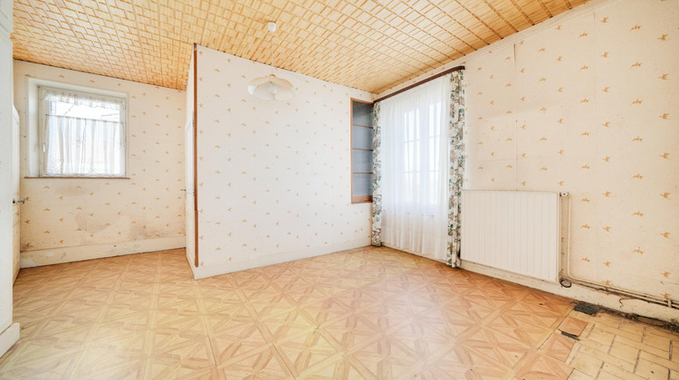 Ma-Cabane - Vente Maison Clemery, 130 m²