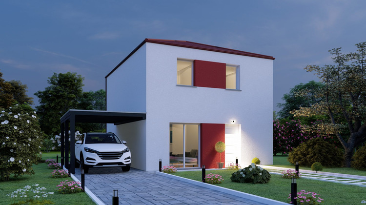 Ma-Cabane - Vente Maison Clémery, 90 m²