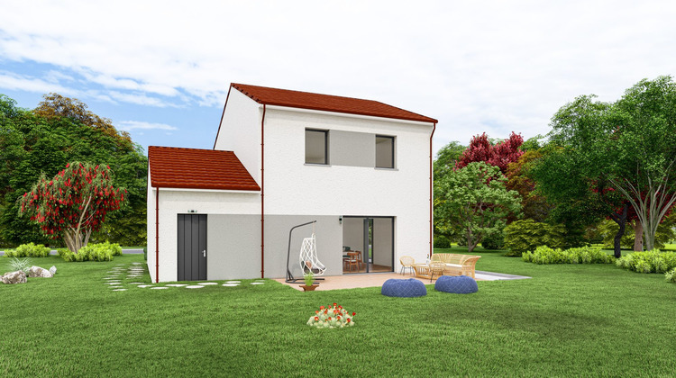 Ma-Cabane - Vente Maison Clémery, 100 m²