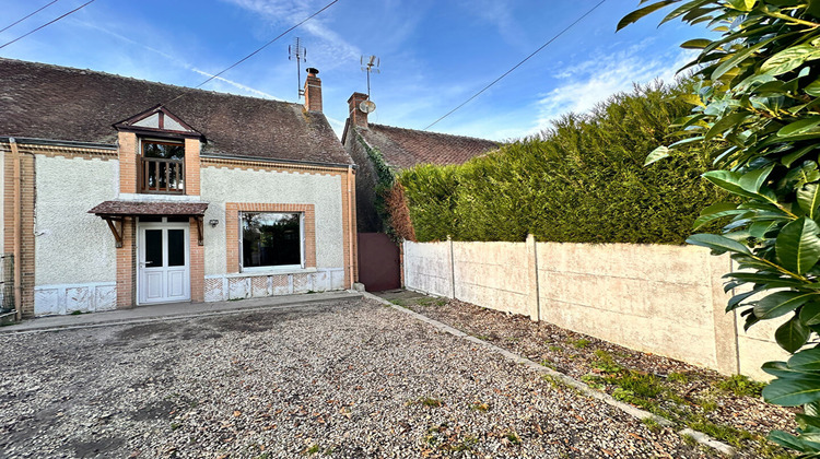 Ma-Cabane - Vente Maison CLEMONT, 70 m²