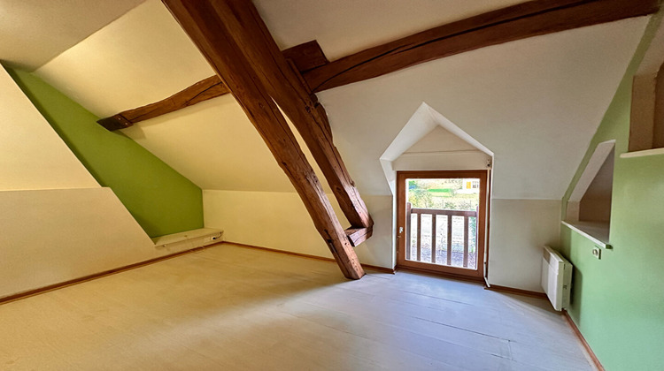 Ma-Cabane - Vente Maison CLEMONT, 70 m²