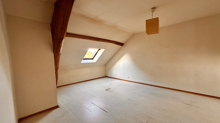 Ma-Cabane - Vente Maison CLEMONT, 70 m²