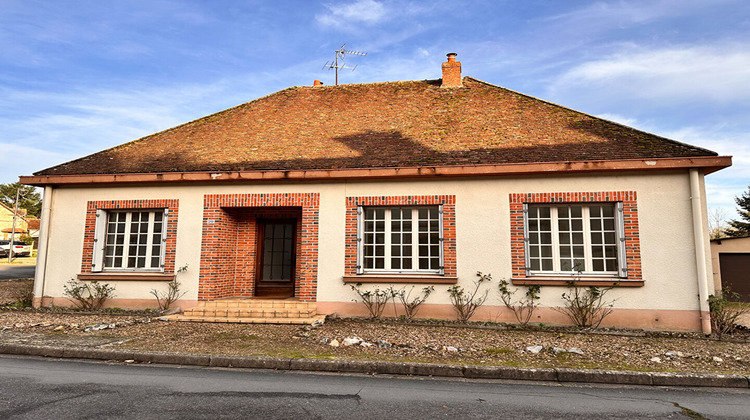Ma-Cabane - Vente Maison CLEMONT, 126 m²
