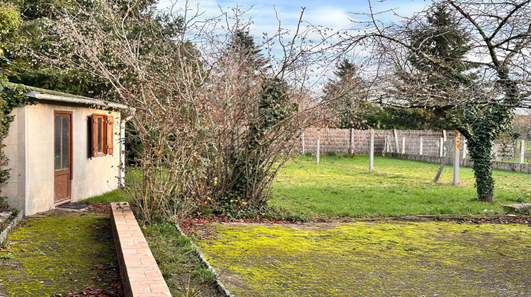 Ma-Cabane - Vente Maison CLEMONT, 126 m²