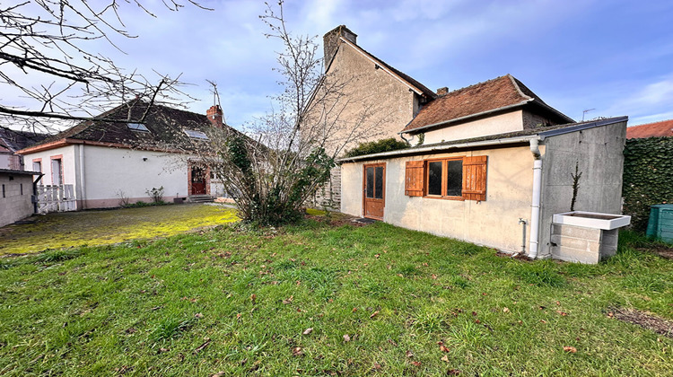 Ma-Cabane - Vente Maison CLEMONT, 126 m²