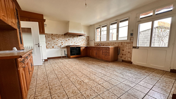 Ma-Cabane - Vente Maison CLEMONT, 126 m²