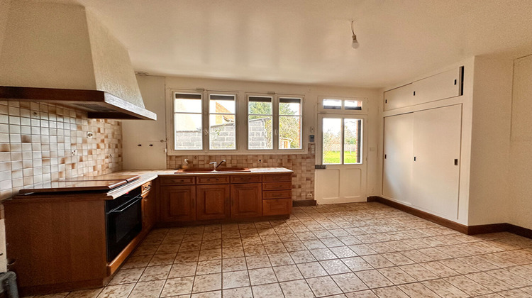 Ma-Cabane - Vente Maison CLEMONT, 126 m²