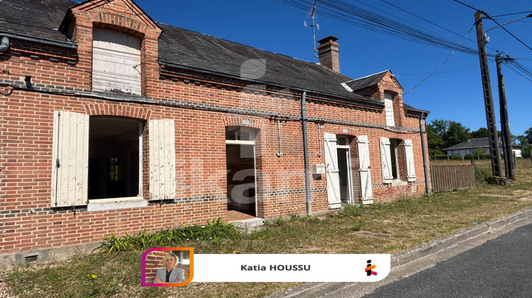 Ma-Cabane - Vente Maison Clémont, 80 m²