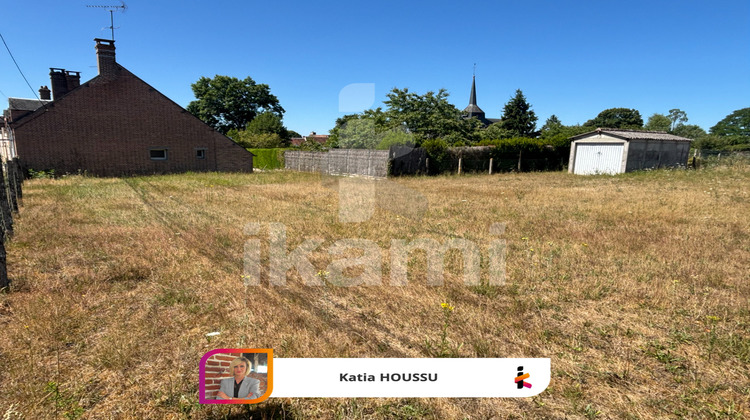 Ma-Cabane - Vente Maison Clémont, 80 m²