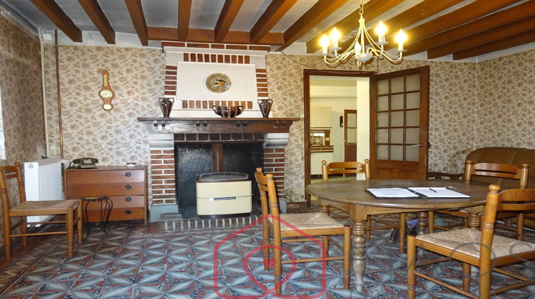 Ma-Cabane - Vente Maison CLEMONT, 70 m²