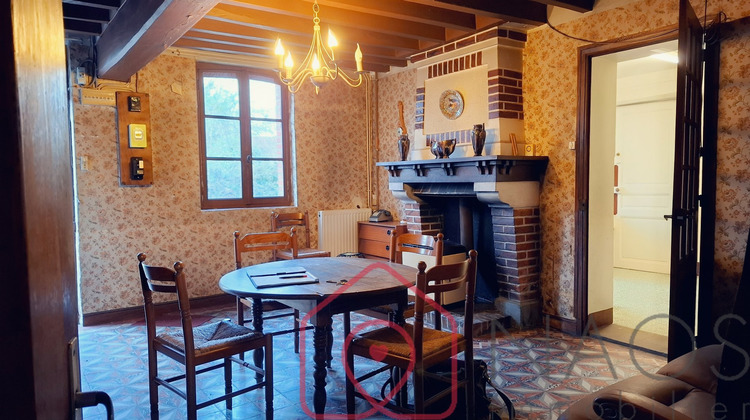 Ma-Cabane - Vente Maison CLEMONT, 70 m²