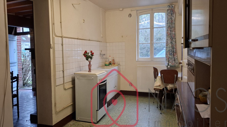 Ma-Cabane - Vente Maison CLEMONT, 70 m²