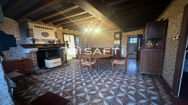 Ma-Cabane - Vente Maison Clemont, 70 m²