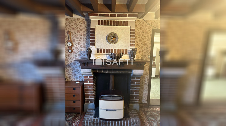 Ma-Cabane - Vente Maison Clemont, 70 m²