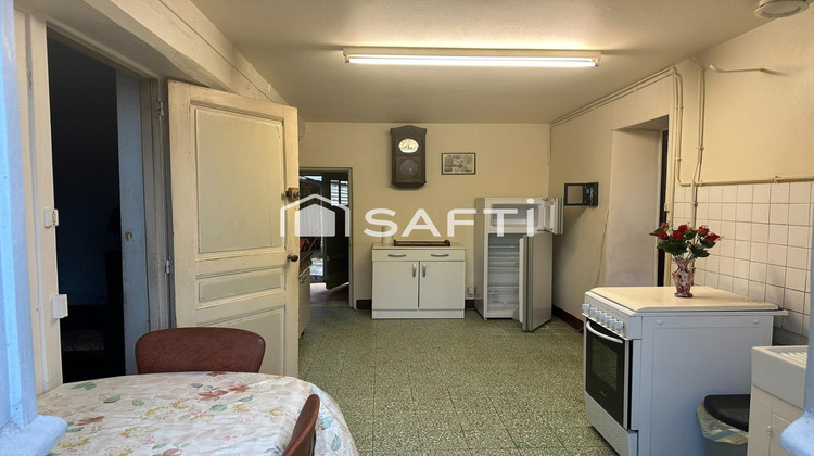 Ma-Cabane - Vente Maison Clemont, 70 m²