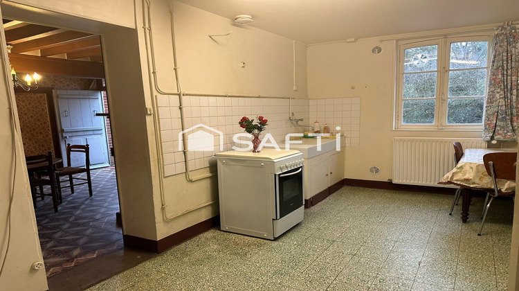 Ma-Cabane - Vente Maison Clemont, 70 m²