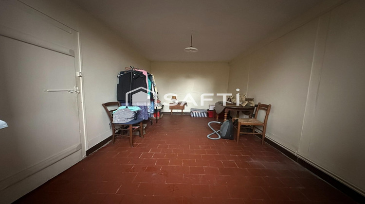 Ma-Cabane - Vente Maison Clemont, 70 m²