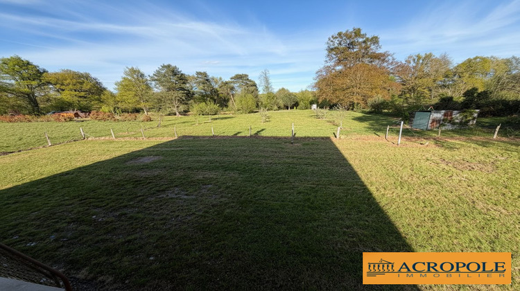 Ma-Cabane - Vente Maison Clémont, 72 m²