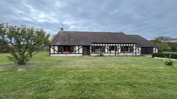 Ma-Cabane - Vente Maison CLEMONT, 127 m²