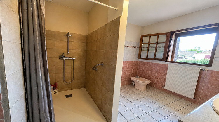 Ma-Cabane - Vente Maison CLEMONT, 127 m²