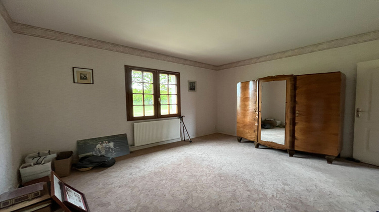 Ma-Cabane - Vente Maison CLEMONT, 127 m²