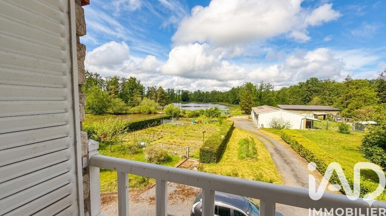 Ma-Cabane - Vente Maison Clémont, 385 m²
