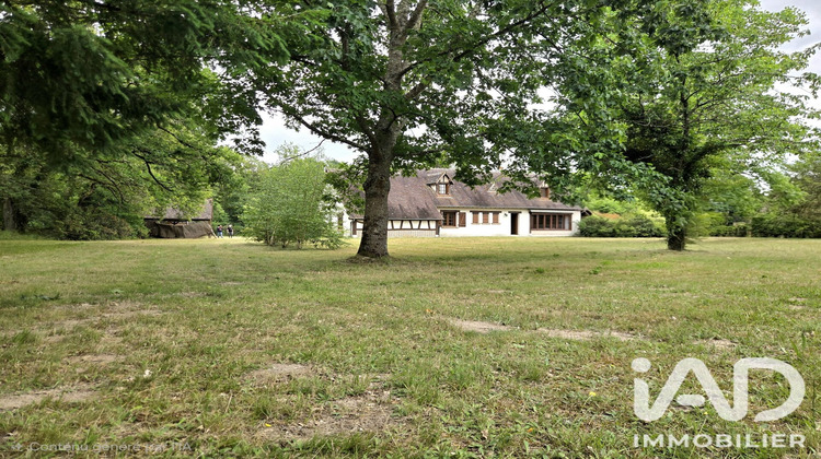 Ma-Cabane - Vente Maison Clémont, 129 m²