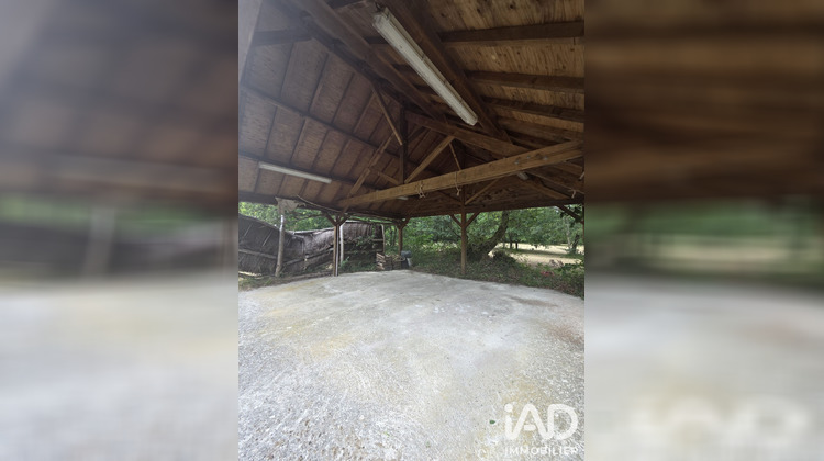 Ma-Cabane - Vente Maison Clémont, 129 m²