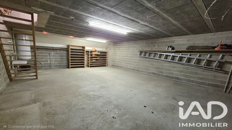 Ma-Cabane - Vente Maison Clémont, 129 m²