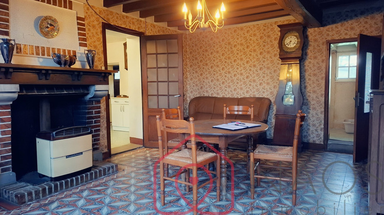 Ma-Cabane - Vente Maison CLEMONT, 70 m²