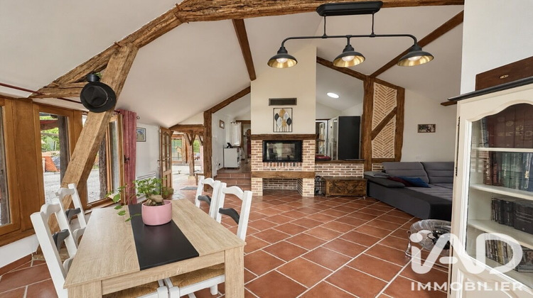 Ma-Cabane - Vente Maison Clémont, 140 m²