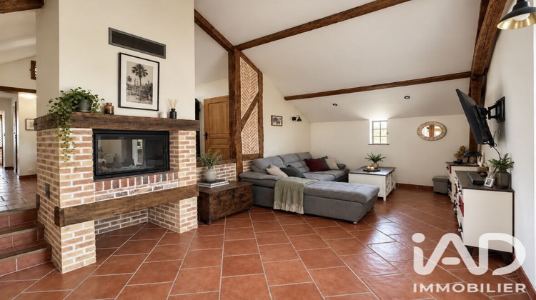 Ma-Cabane - Vente Maison Clémont, 140 m²
