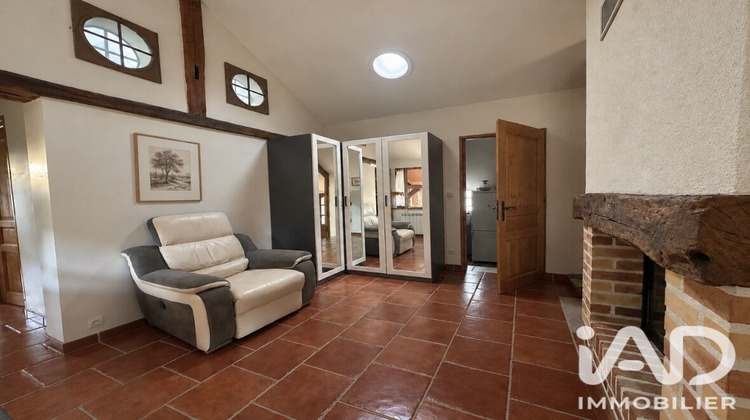 Ma-Cabane - Vente Maison Clémont, 140 m²